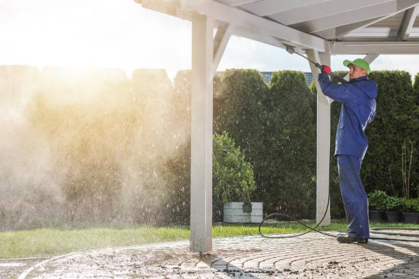 Solar Panel Cleaning in Cleveland, OH
