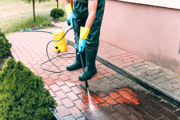 Cleveland, OH Pressure Washing Services Company