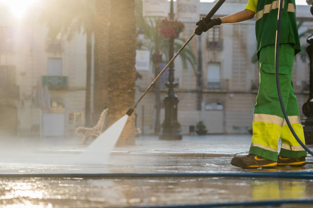 Best Driveway Pressure Washing  in Cleveland, OH